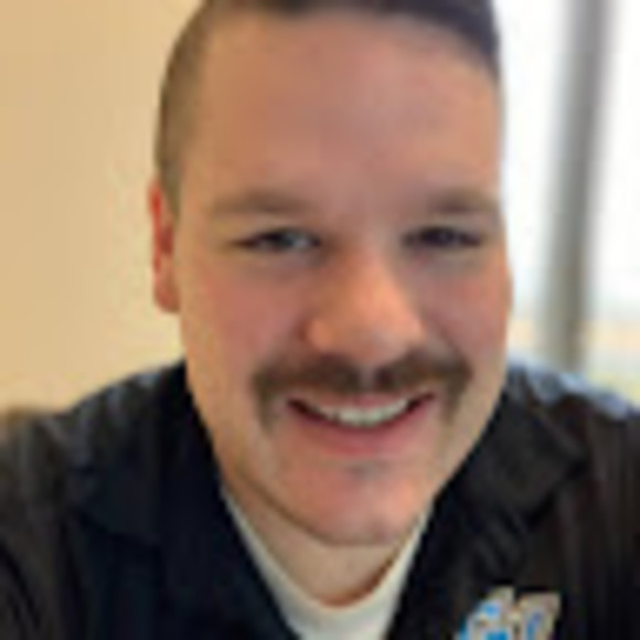 Meet your Posher, Patrick - Picture 1 of 1